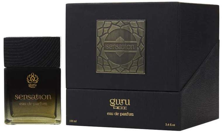 Guru Sensation
