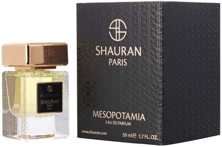 Shauran Mesopotamia