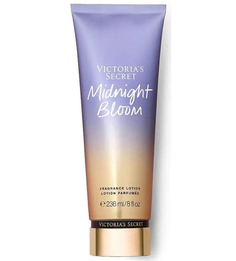 Victoria's Secret Midnight Bloom Fragrance Lotion