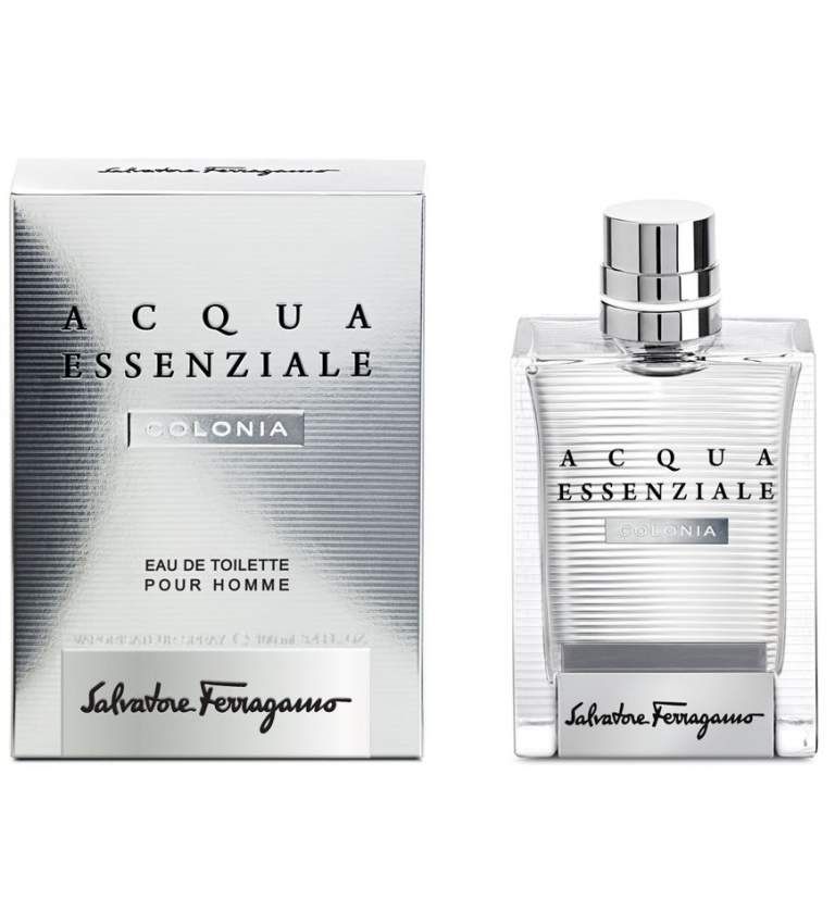 Salvatore Ferragamo Acqua Essenziale Colonia