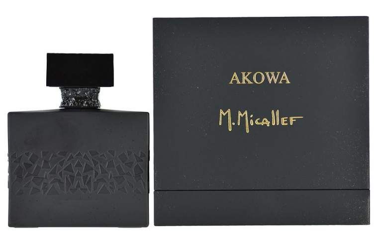 M. Micallef Akowa