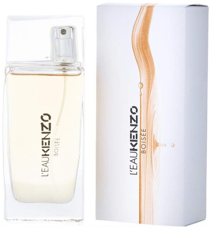 Kenzo L'Eau Kenzo Boisee