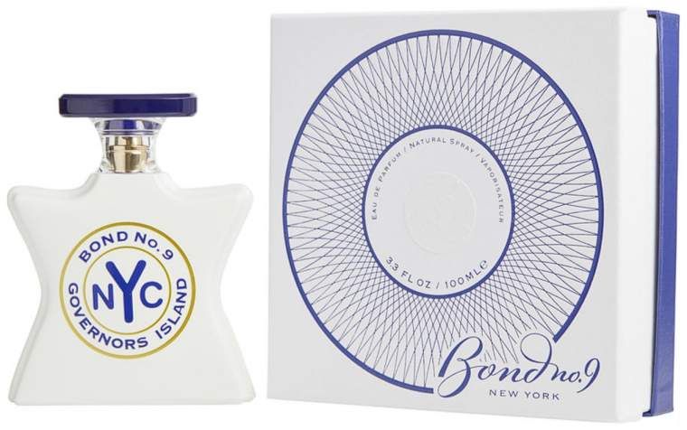 Bond No.9 Governors Island