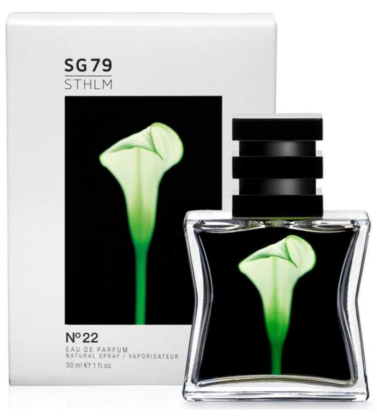 SG79 | STHLM N°22