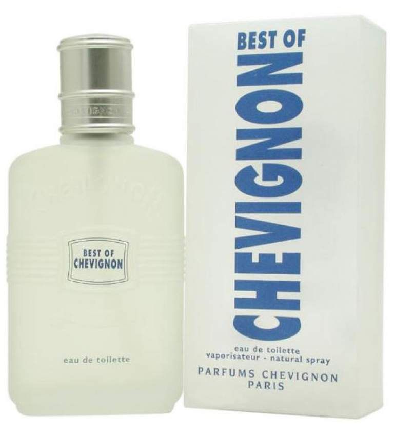 Chevignon Best of Chevignon