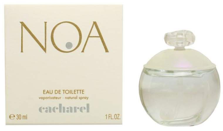 Cacharel Noa