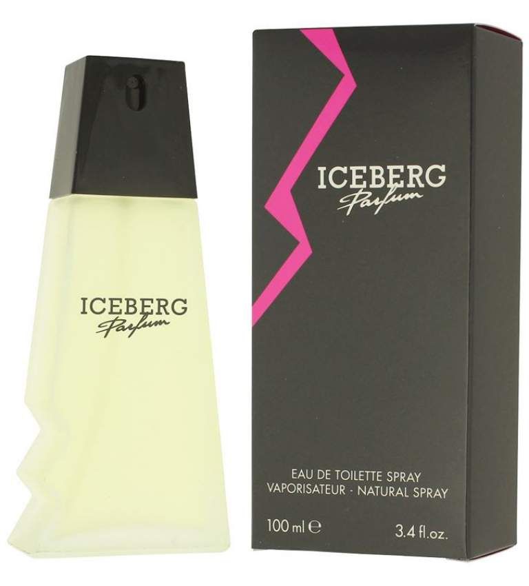 Iceberg Iceberg