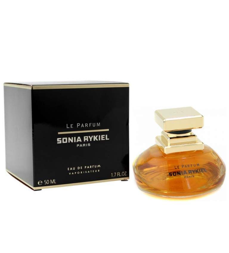 Sonia Rykiel Le Parfum Sonia Rykiel