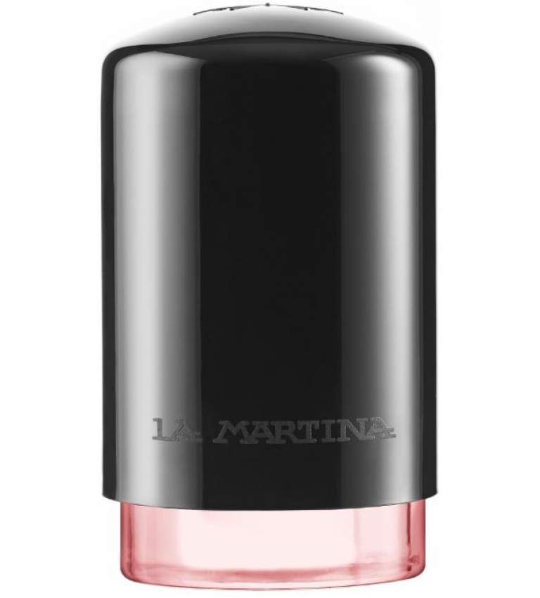 La Martina Nude Amber