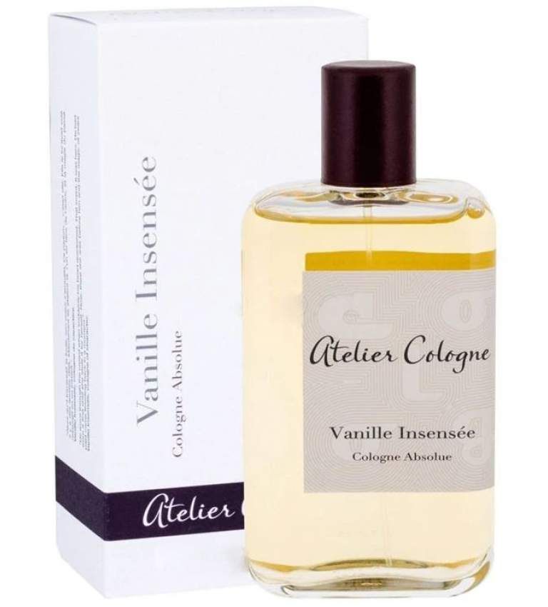 Atelier Cologne Vanille Insensee