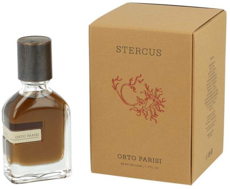 Orto Parisi Stercus