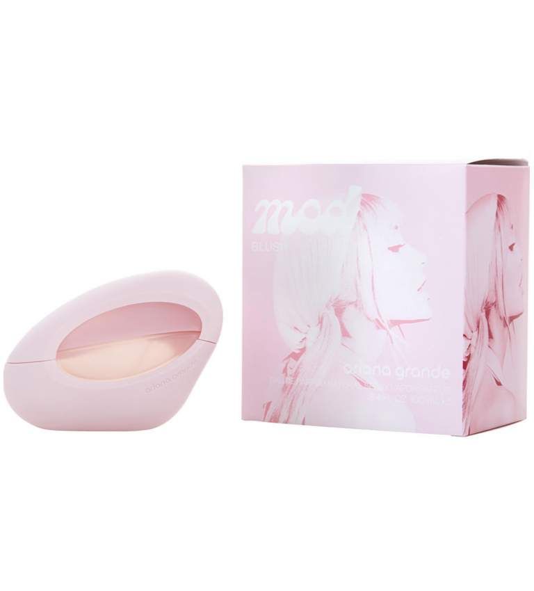 Ariana Grande Mod Blush