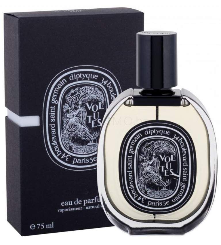 Diptyque Volutes Eau de Parfum