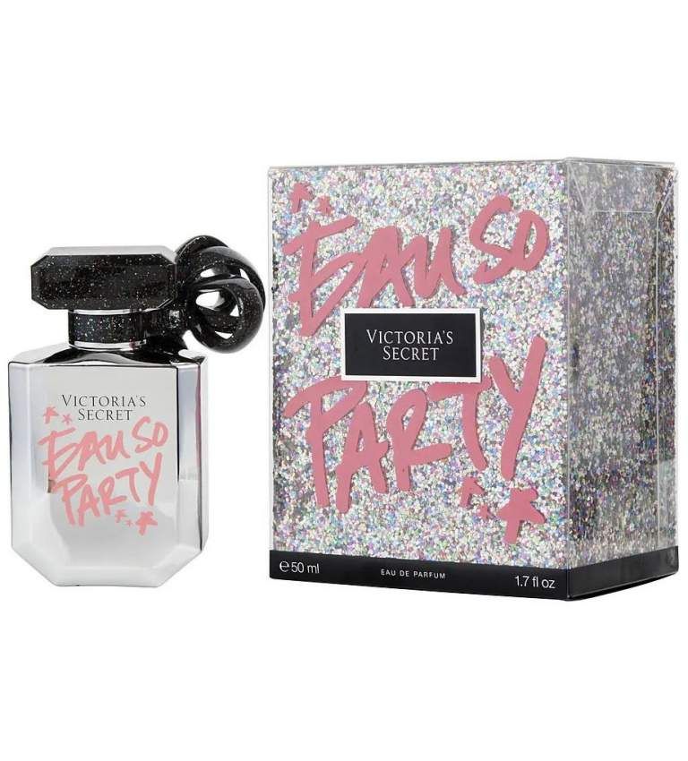 Victoria's Secret Eau So Party