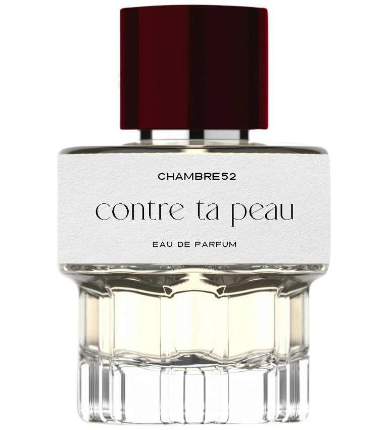 Chambre52 Contre ta Peau