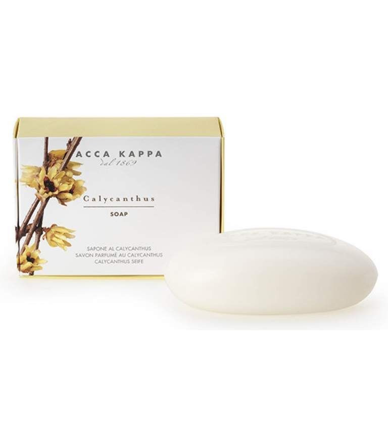 Acca Kappa Acca Kappa Calycanthus Soap