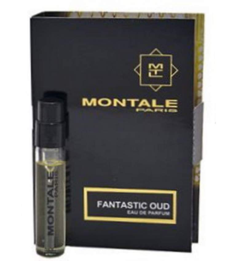 Montale Fantastic Oud