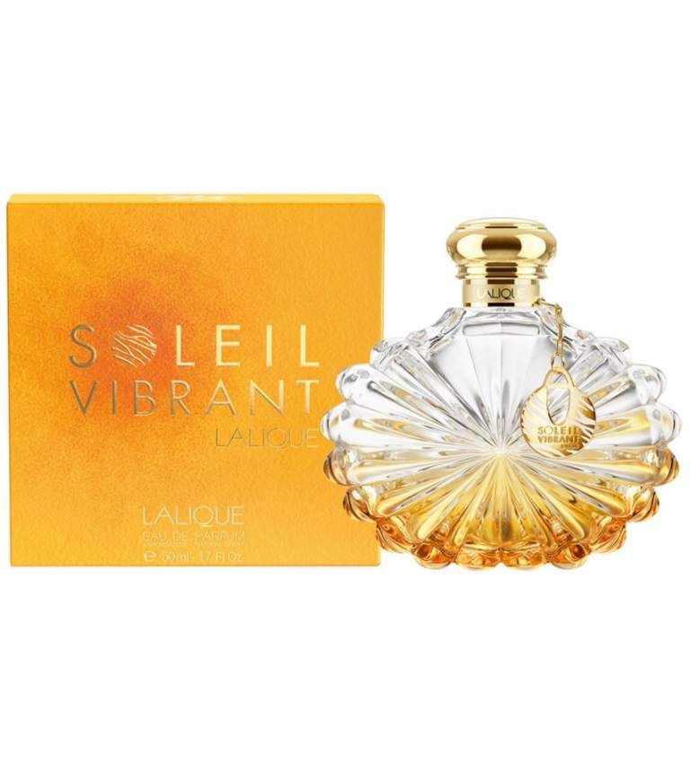 Lalique Soleil Vibrant