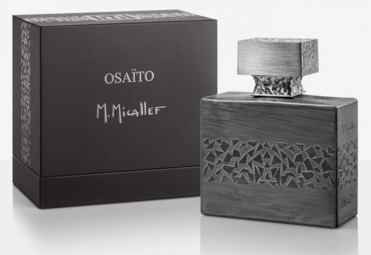 M. Micallef Osaito