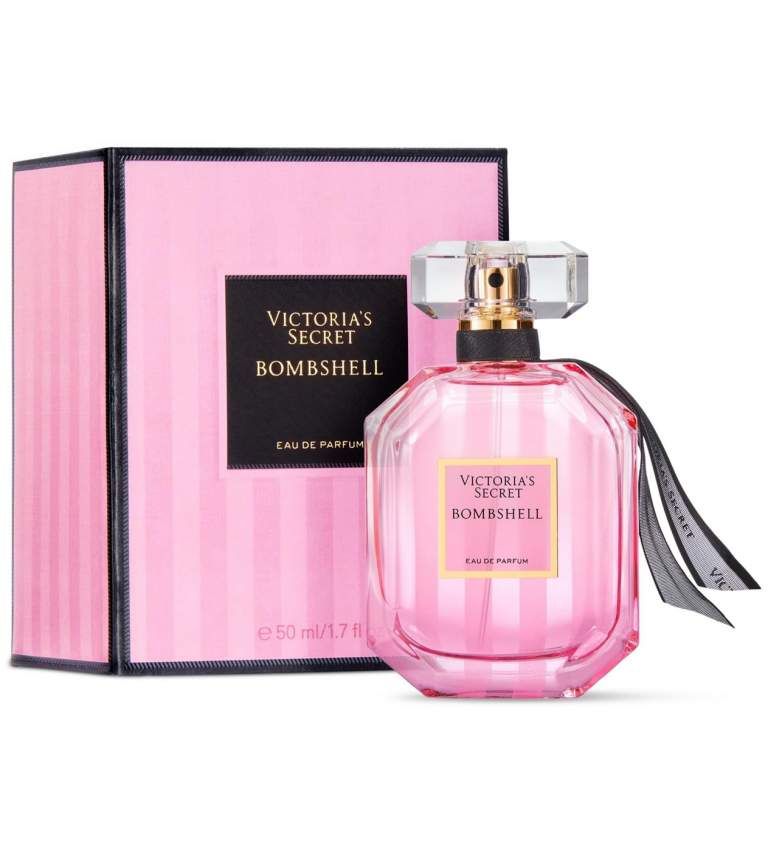 Victoria's Secret Bombshell