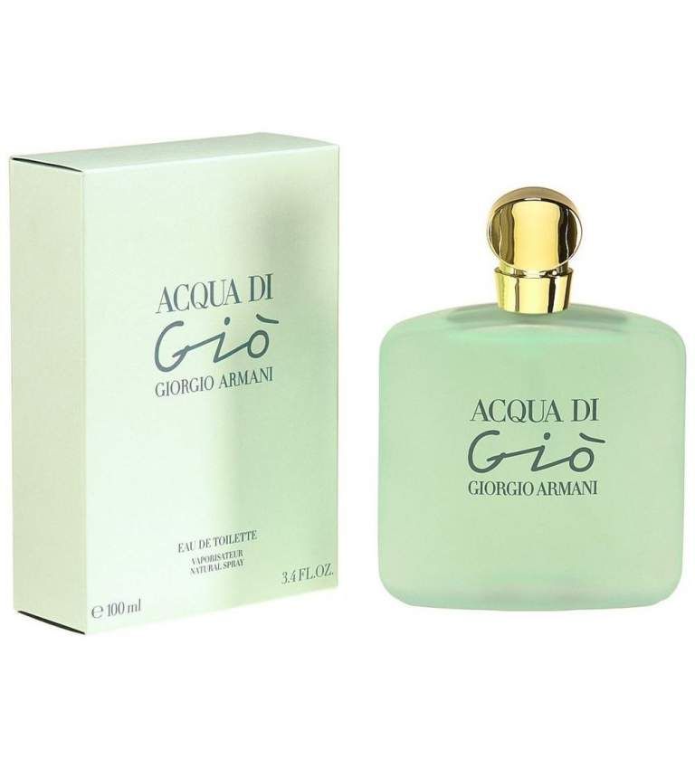 Giorgio Armani Acqua di Gio