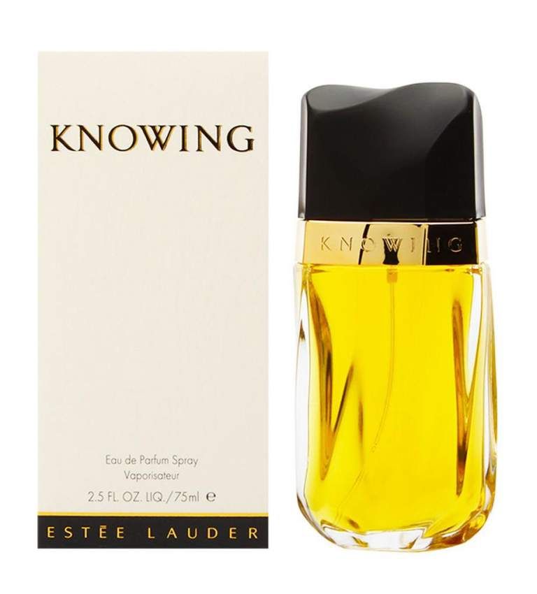 Estee Lauder Knowing