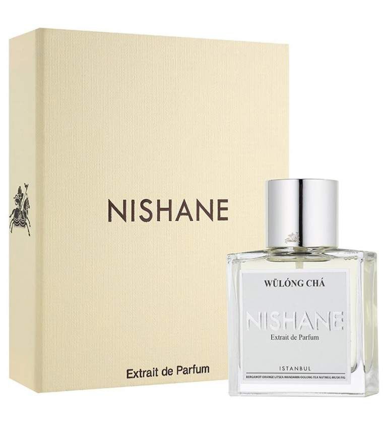 Nishane Wulong Cha