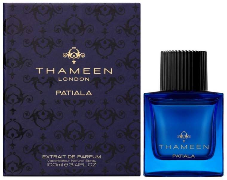 Thameen Patiala