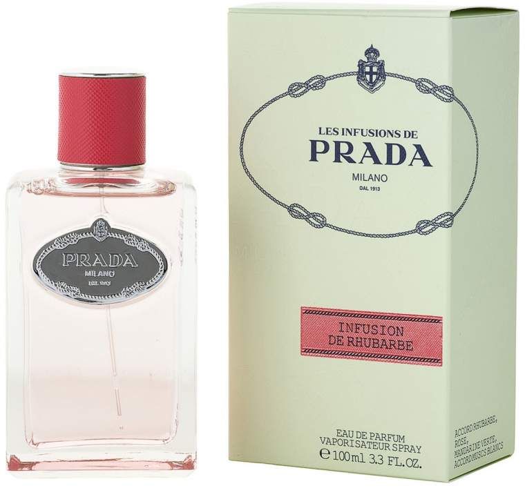 Prada Infusion de Rhubarbe