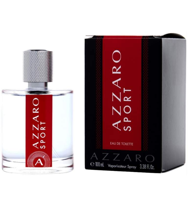 Azzaro Azzaro Sport