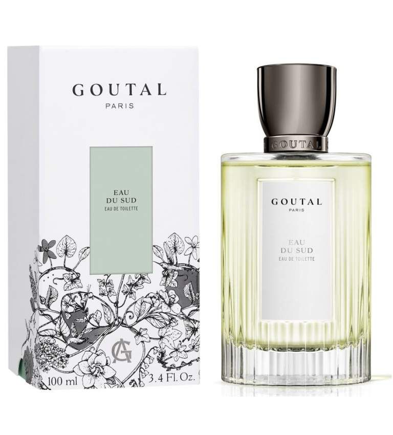 Annick Goutal Eau du Sud