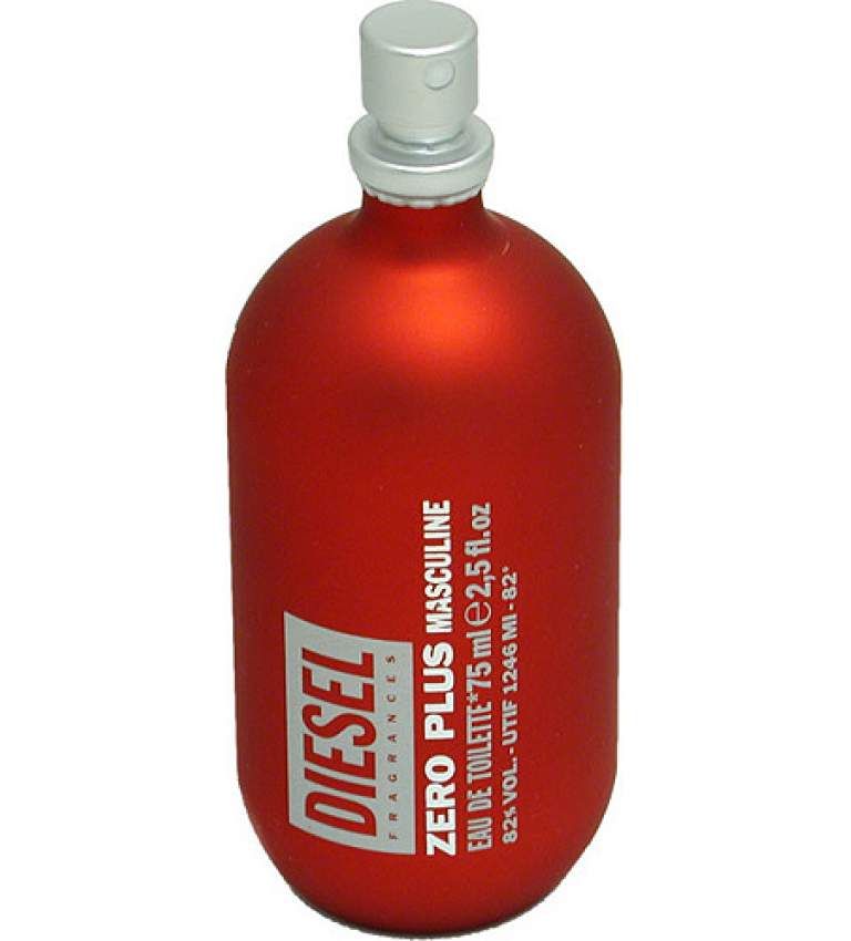 Diesel Zero Plus Masculine