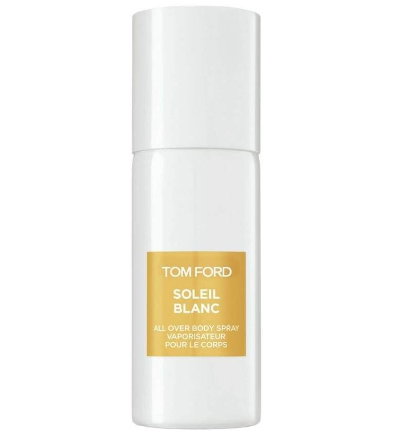 Tom Ford Soleil Blanc Body Spray