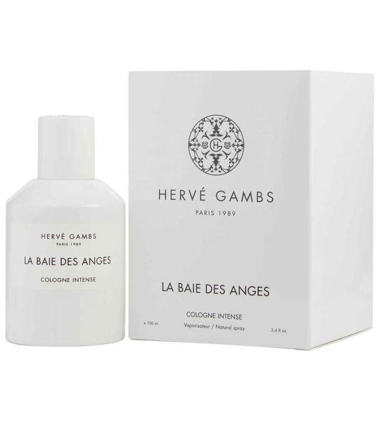 Herve Gambs La Baie des Anges
