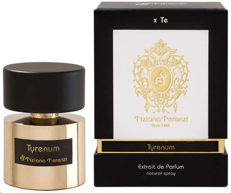 Tiziana Terenzi Tyrenum
