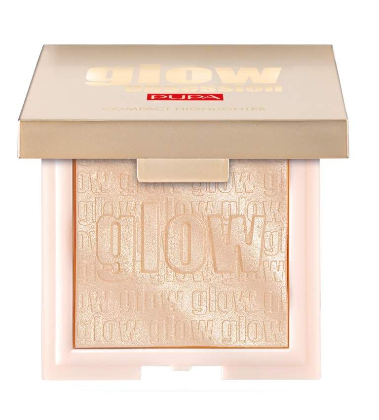 Pupa Glow Obsession Compact Highlighter