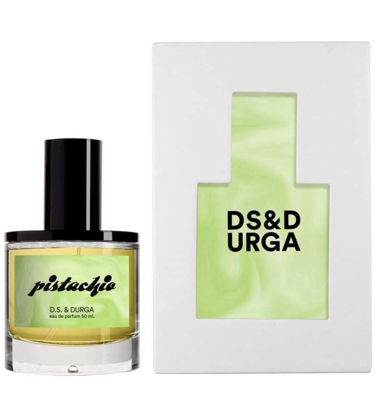 DS&Durga Pistachio