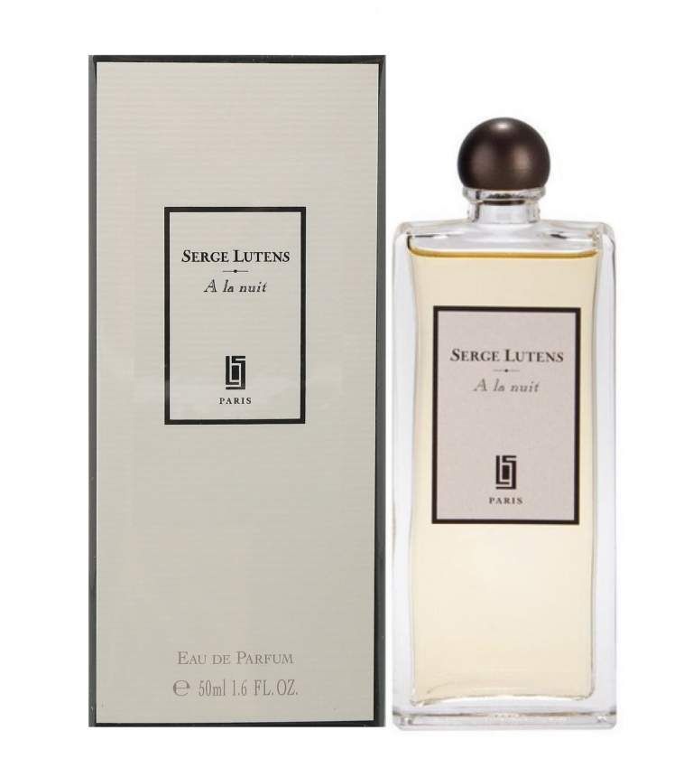 Serge Lutens A La Nuit