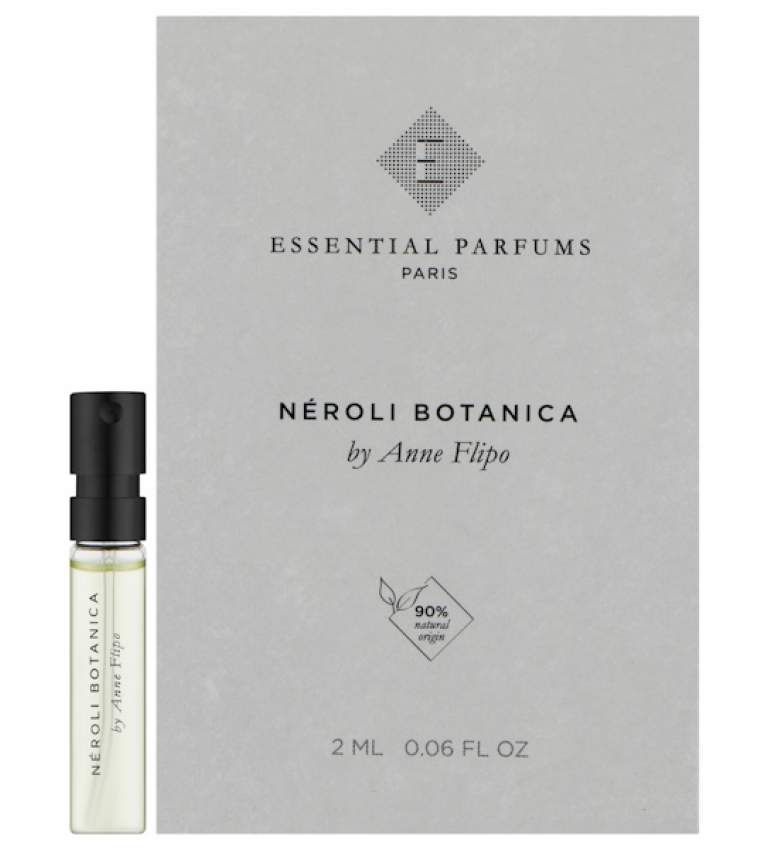 Essential Parfums Neroli Botanica