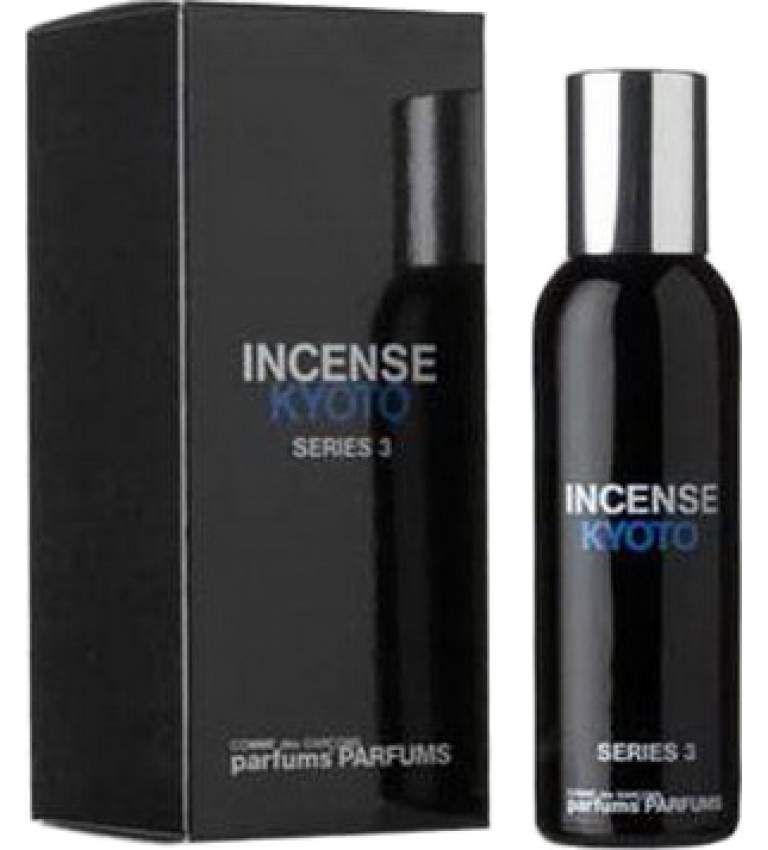 Comme des Garcons Incense series 3: Kyoto