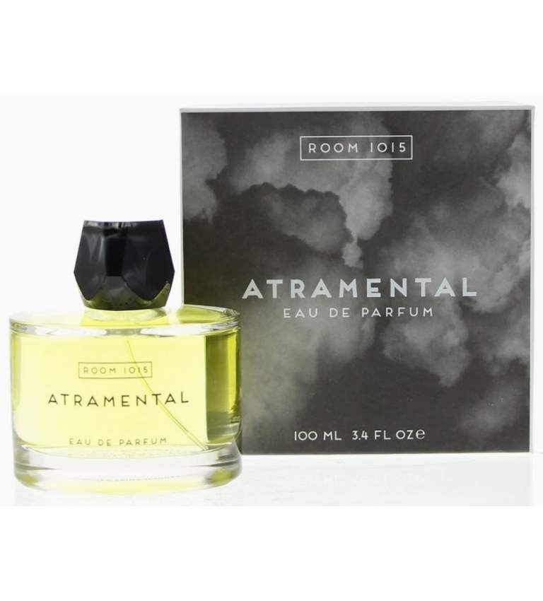 Room 1015 Atramental