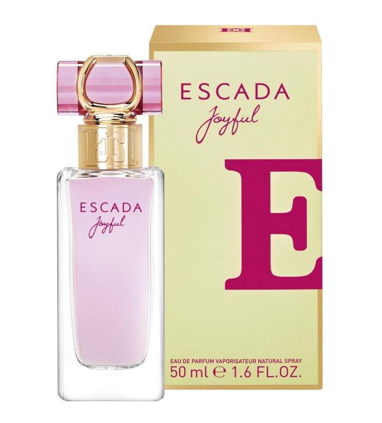 Escada Joyful