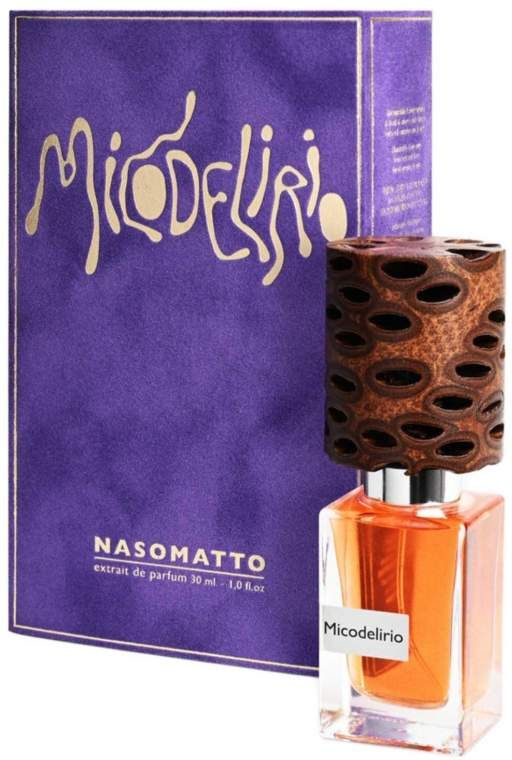 Nasomatto Micodelirio