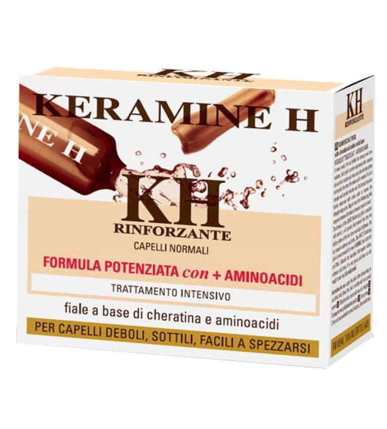 Keramine H Keramine H Reinforcing line White Box