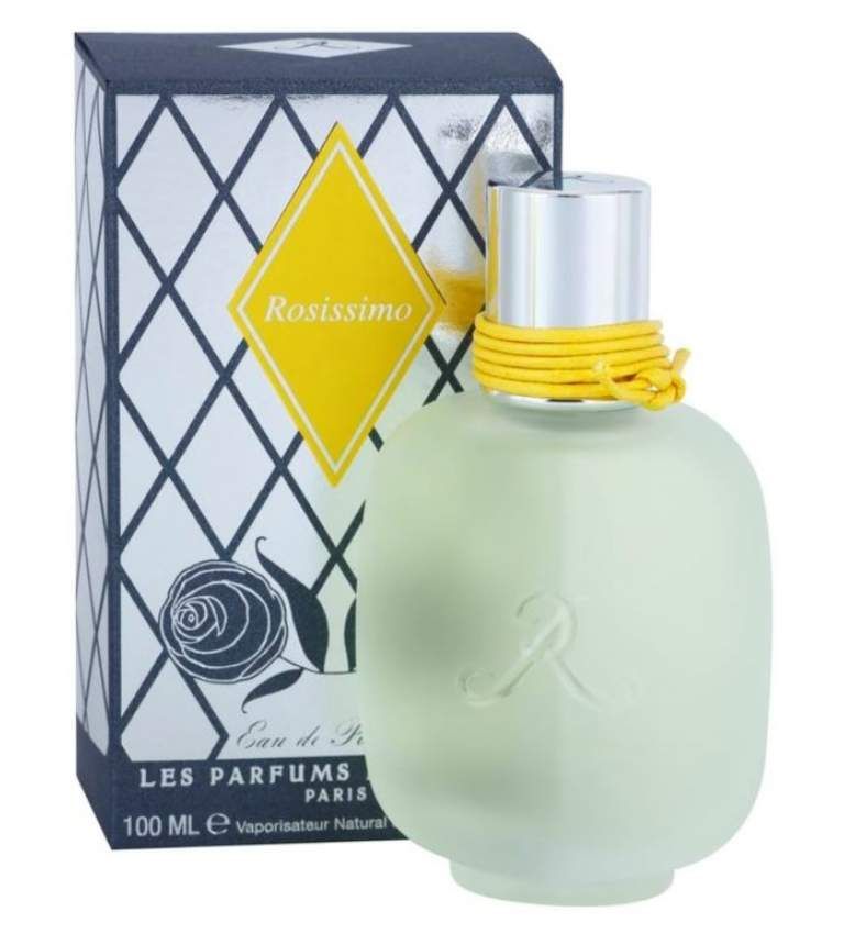 Les Parfums de Rosine Rosissimo
