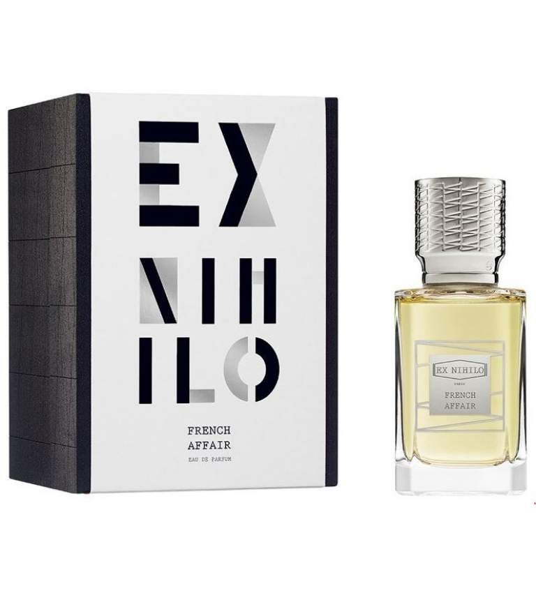 Ex Nihilo French Affair