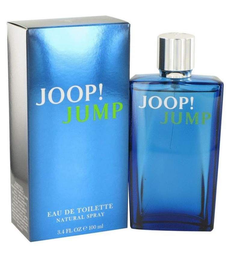 Joop! Jump