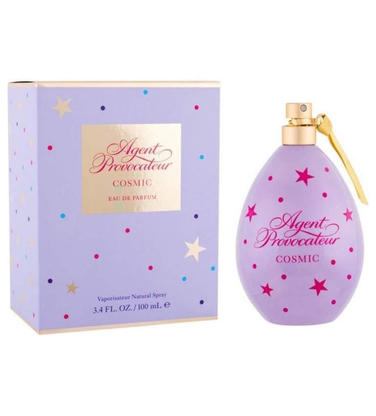 Agent Provocateur Cosmic