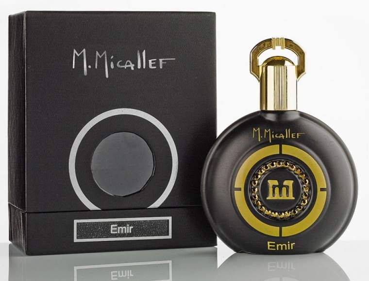M. Micallef Emir