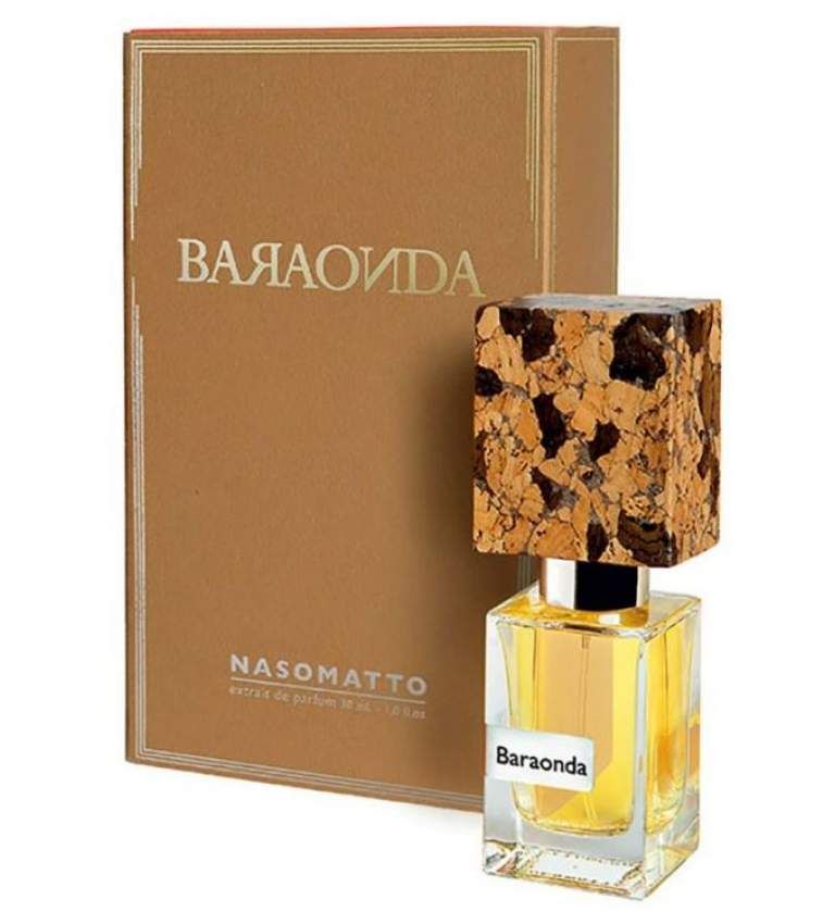 Nasomatto Baraonda